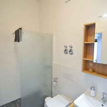 Top Level 4 -citystyle - Loft Bed & Cozy Daire *