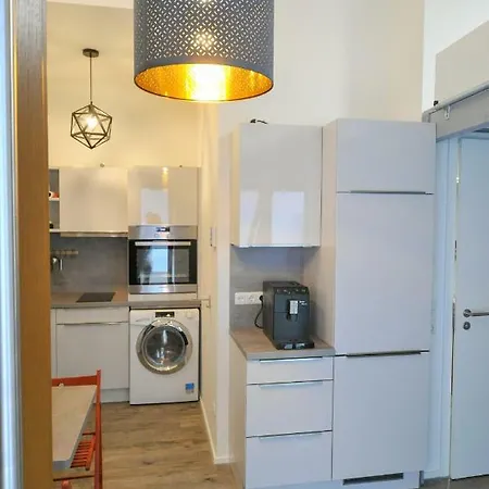 Top Level 4 -citystyle - Loft Bed & Cozy *