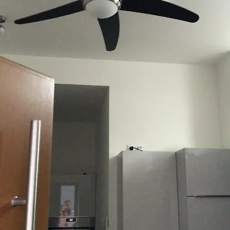 Top Level 4 -citystyle - Loft Bed & Cozy *