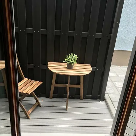 Top Level 4 -citystyle - Loft Bed & Cozy Apartment *